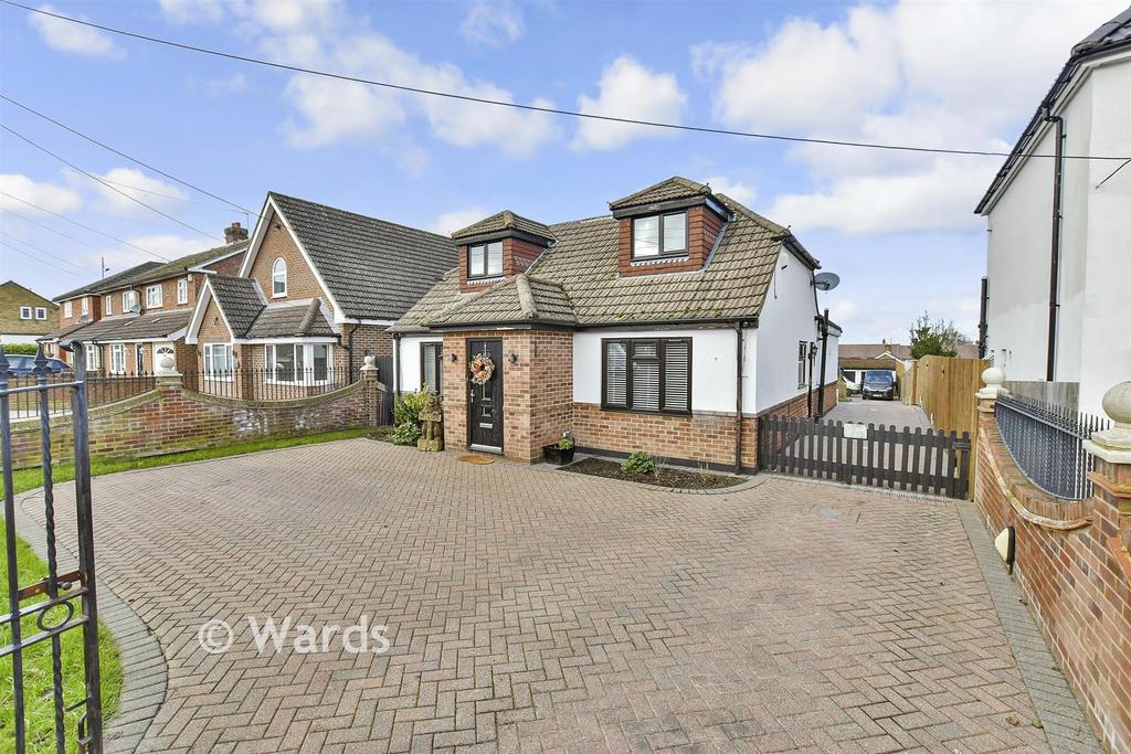 Driveway/Parking