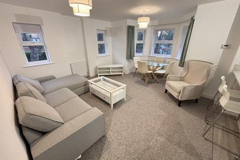 undefined, Exeter Court, Wilmslow Road, Manchester