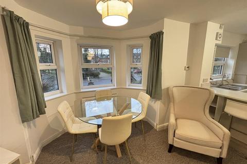 undefined, Exeter Court, Wilmslow Road, Manchester