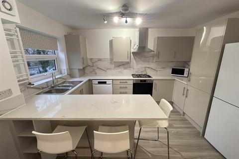 undefined, Exeter Court, Wilmslow Road, Manchester
