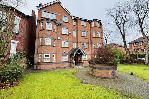 undefined, Exeter Court, Wilmslow Road, Manchester