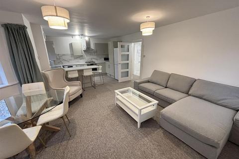 undefined, Exeter Court, Wilmslow Road, Manchester