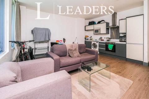 1 bedroom flat to rent, 6 Rumford Street, L2