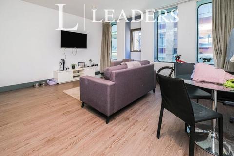 1 bedroom flat to rent, 6 Rumford Street, L2