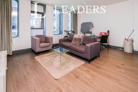 1 bedroom flat to rent, 6 Rumford Street, L2