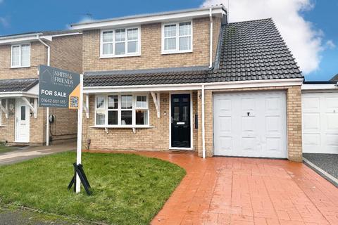 undefined, Bielby Avenue, Billingham