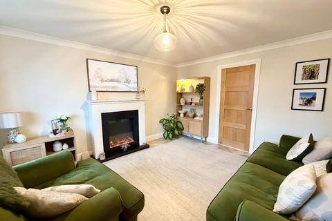 undefined, Bielby Avenue, Billingham