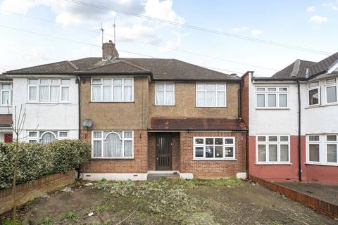 undefined, Danemead Grove, Northolt, Middlesex, UB5