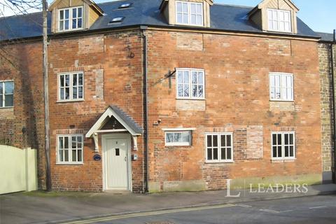 undefined, Westgate, Oakham, LE15