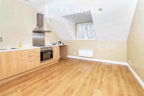 undefined, Westgate, Oakham, LE15