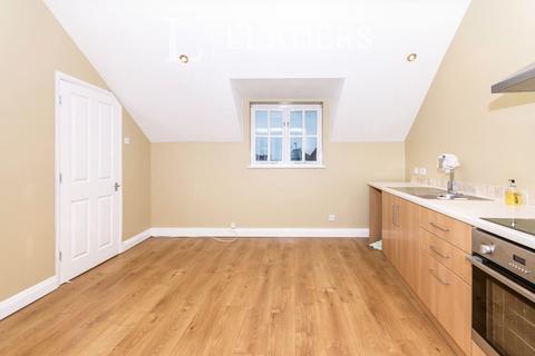 undefined, Westgate, Oakham, LE15