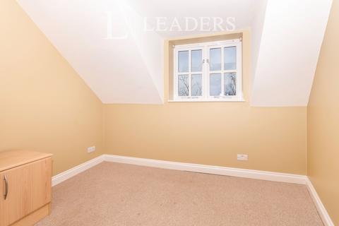 undefined, Westgate, Oakham, LE15