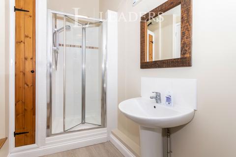 undefined, Westgate, Oakham, LE15