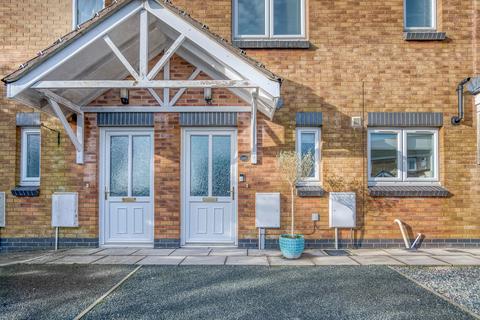 2 bedroom terraced house for sale, Skomer Drive, Milford Haven SA73