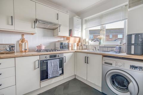 2 bedroom terraced house for sale, Skomer Drive, Milford Haven SA73