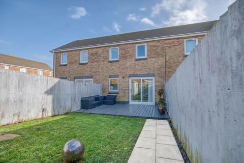 undefined, Skomer Drive, Milford Haven SA73