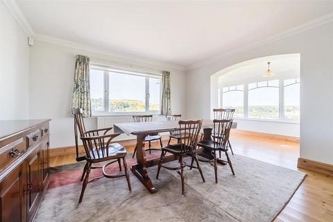 5 bedroom detached house for sale, Redoubt Hill, Kingswear, Dartmouth