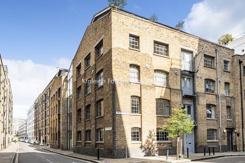 Gainsford Street, London, SE1