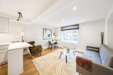 2 bedroom flat for sale, Gainsford Street, Southwark, London, SE1