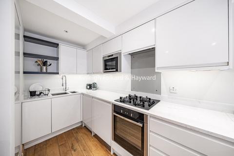 2 bedroom flat for sale, Gainsford Street, Southwark, London, SE1