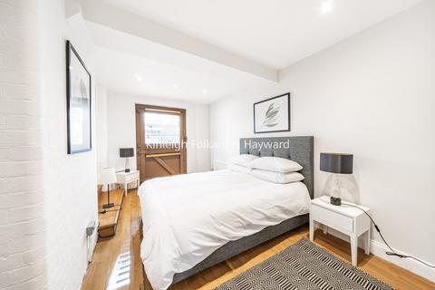 2 bedroom flat for sale, Gainsford Street, Southwark, London, SE1