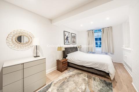 2 bedroom flat for sale, Gainsford Street, Southwark, London, SE1