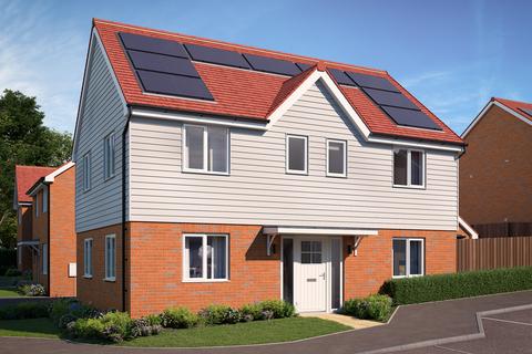 4 bedroom detached house for sale, The Bowyer at Forster Park, North Road SG1