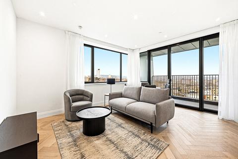 2 bedroom apartment to rent, Engine House Way, Camden Goods Yard, NW1