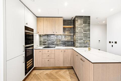 2 bedroom apartment to rent, Engine House Way, Camden Goods Yard, NW1
