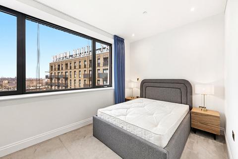 2 bedroom apartment to rent, Engine House Way, Camden Goods Yard, NW1