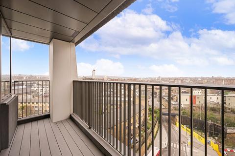 2 bedroom apartment to rent, Engine House Way, Camden Goods Yard, NW1