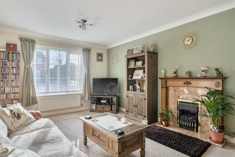 undefined, Millennium Close, Devizes, SN10