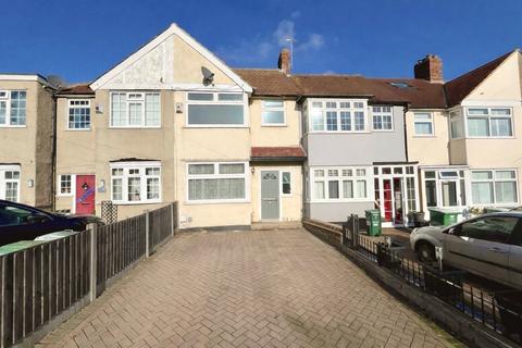 undefined, Lyndon Avenue, Sidcup, DA15