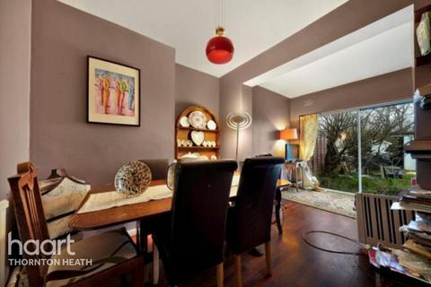 3 bedroom end of terrace house for sale, Ladbrook Road, London