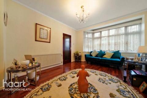 3 bedroom end of terrace house for sale, Ladbrook Road, London