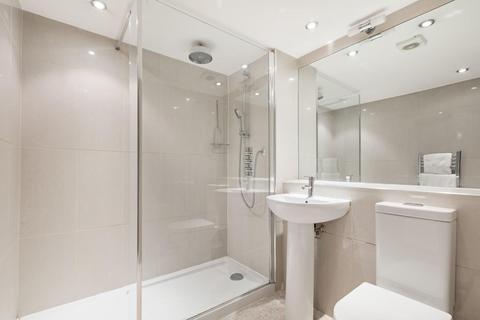 2 bedroom flat to rent, Cromwell Road, Earls Court, London, SW5