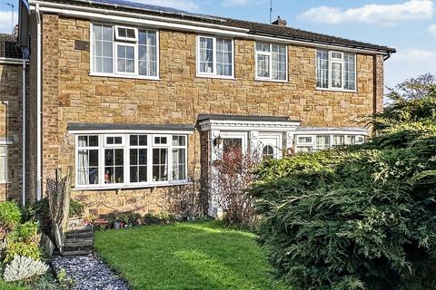 The Chase, Wetherby, West Yorkshire