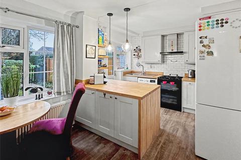 3 bedroom terraced house for sale, The Chase, Wetherby, West Yorkshire