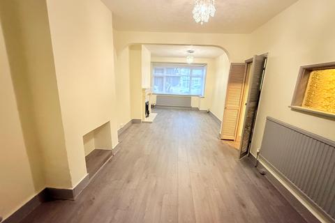 undefined, Lawrence Avenue, London E12