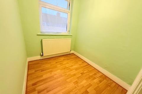 undefined, Lawrence Avenue, London E12