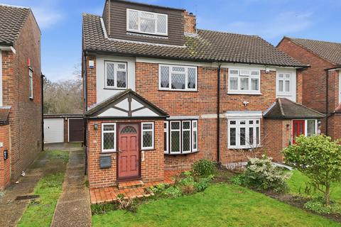 undefined, Hawkwood Crescent, London E4