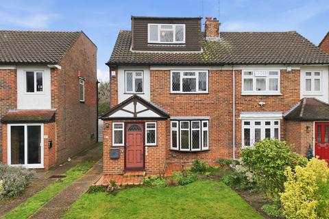 undefined, Hawkwood Crescent, London E4