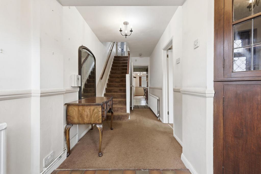 Hallway