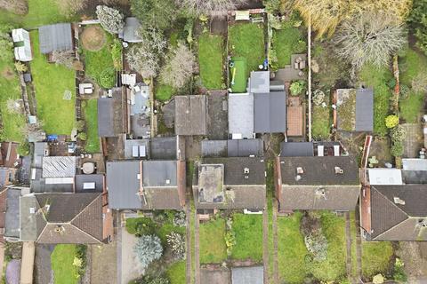 undefined, Hawkwood Crescent, London E4