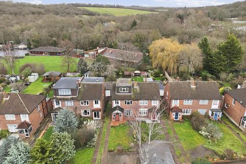 undefined, Hawkwood Crescent, London E4