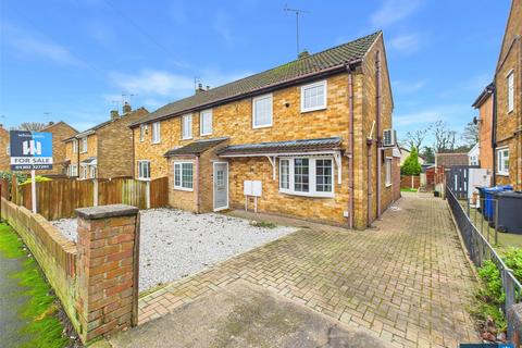 undefined, Park Drive, Campsall, Doncaster, South Yorkshire, DN6