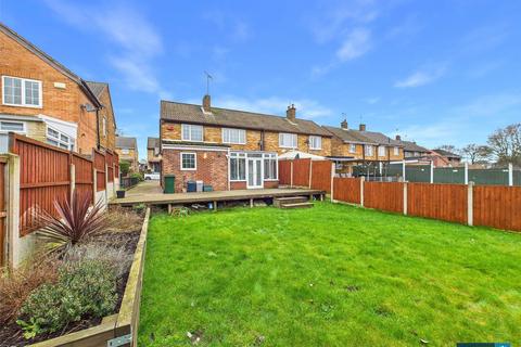 undefined, Park Drive, Campsall, Doncaster, South Yorkshire, DN6