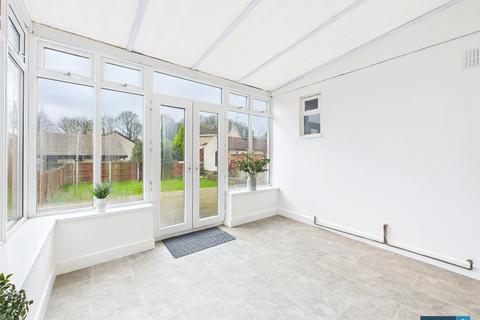 undefined, Park Drive, Campsall, Doncaster, South Yorkshire, DN6
