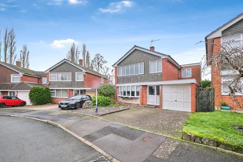 undefined, Bodmin Rise, Walsall WS5