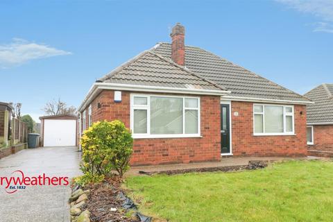Cemetery Road, Wath-Upon-Dearne, Rotherham